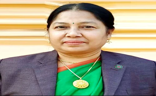 কালীগঞ্জ ইউএনও অফিসের সেই যুথিকা বিশ্বাস বদলি