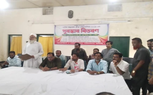 দীর্ঘ ১৫ মাস পর কেরু শ্রমিক-কর্মচারী ইউনিয়ন নির্বাচনের আমেজ