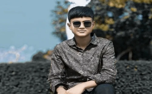 আলমডাঙ্গার বগাদীতে বিদ্যুৎস্পৃষ্টে কিশোরের মৃত্যু