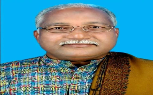 দামুড়হুদায় আ.লীগের সাবেক সভাপতি সিরাজুল আলম ঝণ্টুর ইন্তেকাল