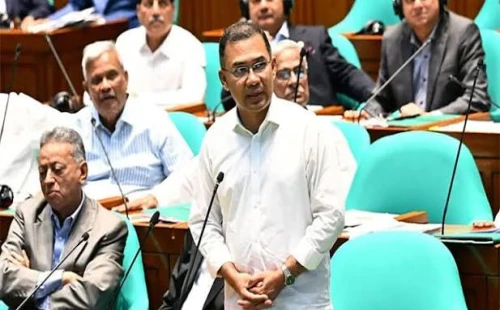 যেকোনো মূল্যে তিস্তা ব্যারেজ মহাপরিকল্পনা বাস্তবায়ন