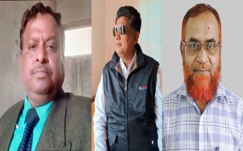 কালীগঞ্জ সরকারি কলেজে তিন শিক্ষককে রাজস্ব খাত অন্তর্ভুক্তি নিয়ে বিতর্ক