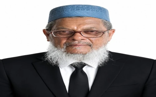 চুয়াডাঙ্গা বারের সাবেক সম্পাদক অ্যাড. আব্দুল গফুর আর নেই