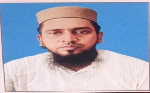 কুবড়েগাড়ী প্রাথমিক বিদ্যালয়ের সভাপতি হলেন মোস্তফা কামাল
