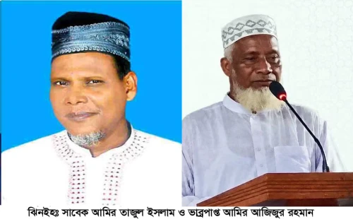 কোটচাঁদপুরে বাইসাইকেল বিতরণ কাণ্ডে জামায়াতের আমির বরখাস্ত