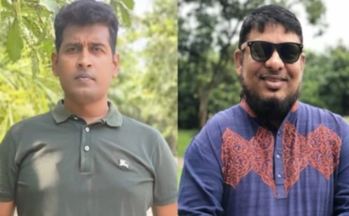 মেহেরপুর জেলা কমিউনিটি ক্লাবের নতুন কমিটি ঘোষণা