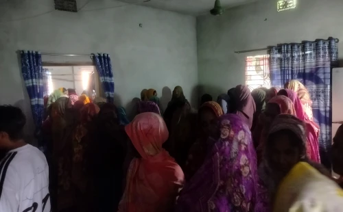 সরোজগঞ্জে এসএসসি পরীক্ষার্থীর ঝুলন্ত মরদেহ উদ্ধার