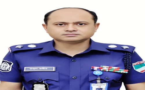 বাংলাদেশ পুলিশ সার্ভিস অ্যাসোসিয়েশনের ১৫১ সদস্যের পূর্ণাঙ্গ কমিটি গঠন