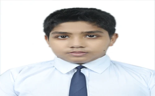 ইয়ানুর আফনানের ট্যালেন্টপুলে বৃত্তিলাভ