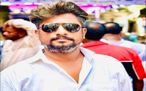 চুয়াডাঙ্গায় বহিষ্কৃত যুবদল নেতাকে কুপিয়ে জখমের ঘটনা