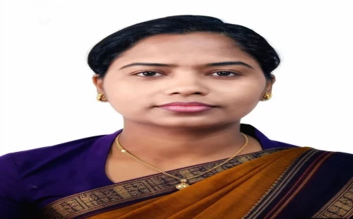 যুগ্ম সচিব পদোন্নতি পেলেন জীবননগরের শিরিন শবনম ইতি