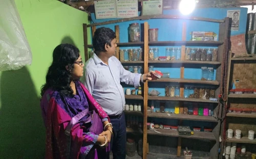 ভুয়া কবিরাজকে ৫০ হাজার টাকা জরিমানা