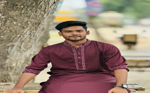 সময়ের সমীকরণ-এর ভিডিও এডিটর আতিকুর রহমানের জন্মদিন আজ