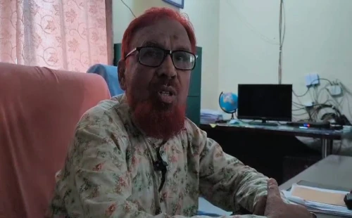 নিয়োগ বাণিজ্যের পর এবার ২০ লাখ টাকা আত্মসাতের অভিযোগ