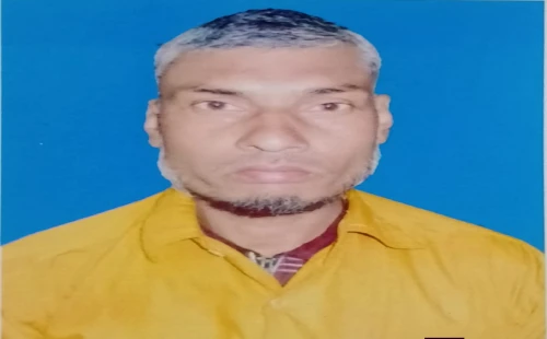 চুয়াডাঙ্গায় মাথাভাঙ্গা সেতুর নিচে মিলল মরদেহ