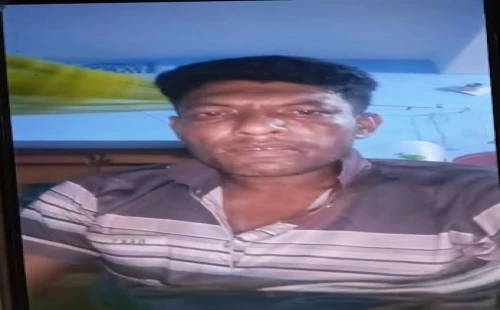 যৌতুক ও নির্যাতনের মামলার পর প্রাণনাশের হুমকির অভিযোগে দর্শনা থানায় জিডি