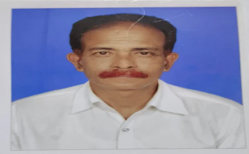 চুয়াডাঙ্গায় বিএনপি নেতা মাসুদ জোয়ার্দার বাবুর মৃত্যুবার্ষিকী আজ