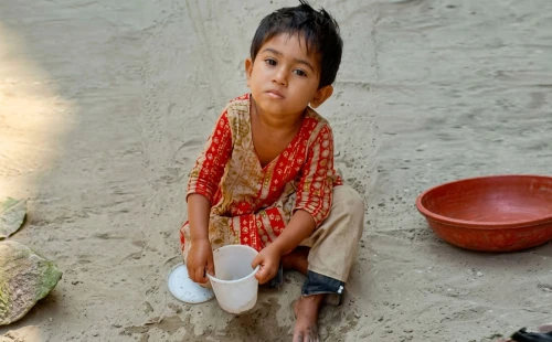 ঝিনাইদহে চাঞ্চল্যকর শিশু সাবা হত্যা মামলার সাক্ষ্যগ্রহণ শুরু