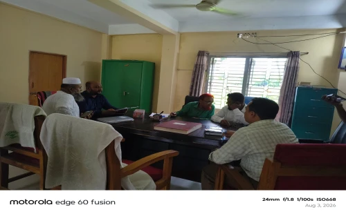 আলমডাঙ্গার নিগার সিদ্দিক ডিগ্রি কলেজে দুর্নীতির অভিযোগে তদন্ত