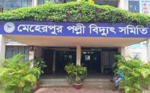 মেহেরপুরে ঘন ঘন লোডশেডিং, চরম ভোগান্তিতে কৃষক-শিক্ষার্থী-ব্যবসায়ীরা