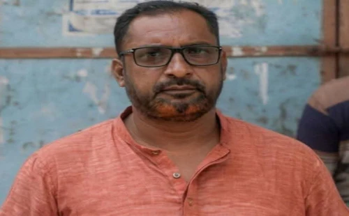 কার্পাসডাঙ্গার আলোচিত সামসুল কাজীর নিকাহ রেজিস্ট্রার লাইসেন্স বাতিল