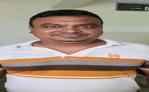 চুয়াডাঙ্গায় স্বেচ্ছাসেবক লীগ নেতা জুয়েল রানা গ্রেপ্তার