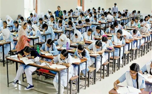 এসএসসি পরীক্ষায় আকন্দবাড়িয়া মডেল স্কুল অ্যান্ড কলেজে সাফল্য