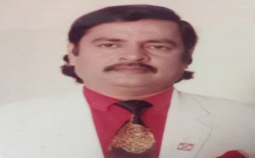 চুয়াডাঙ্গায় প্রকাশিত সংবাদ সম্মেলনের প্রতিবাদ মাহমুদা হকের