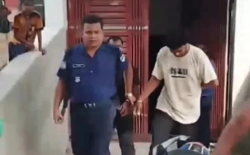 চুয়াডাঙ্গায় অনলাইন জুয়া নিয়ে বিরোধে দুই যুবককে আটকে নির্যাতন