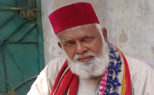 এনসিপি নেতা এহসানের বাবা ইউসুফ আলী মোল্লার মৃত্যু