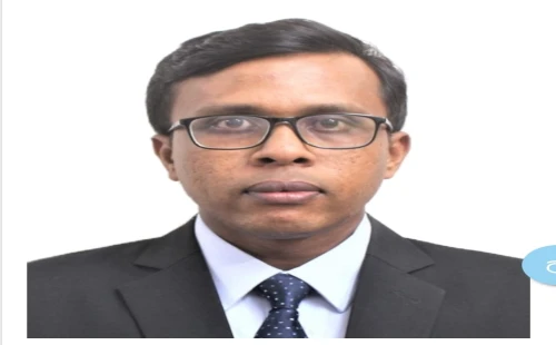কৃষি কর্মকর্তা আনিছুর রহমান স্ট্যান্ড রিলিজ