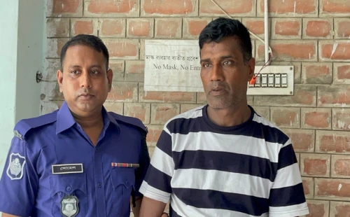 চুয়াডাঙ্গায় মাদক মামলায় একজনের যাবজ্জীবন