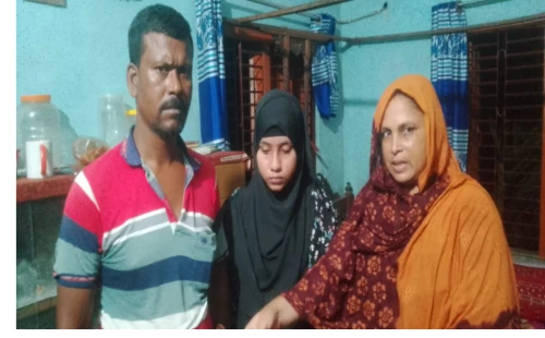 দামুড়হুদায় প্রশাসনের হস্তক্ষেপের পরও বাল্যবিবাহ