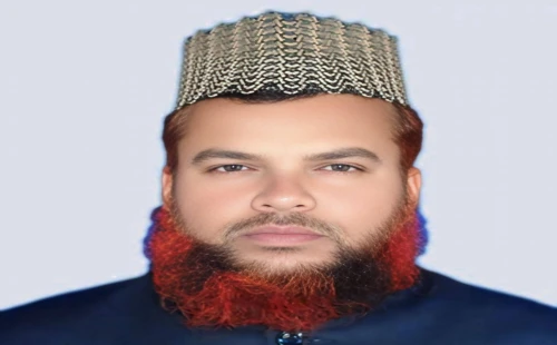 এফএ আলমগীর দৈনিক নয়াদিগন্তের চুয়াডাঙ্গা জেলা প্রতিনিধি নিযুক্ত