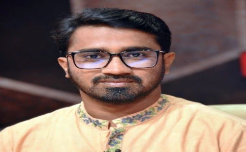 অপরাধীদের ফেরাতে ইতিবাচক মনোভাব দেখালে প্রধানমন্ত্রী ভারত সফর করতে পারেন: রাশেদ খান