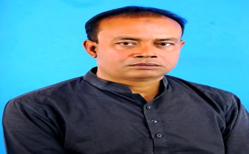 ঝিনাইদহে ইউপি চেয়ারম্যান নাজিরের বিরুদ্ধে অভিযোগ