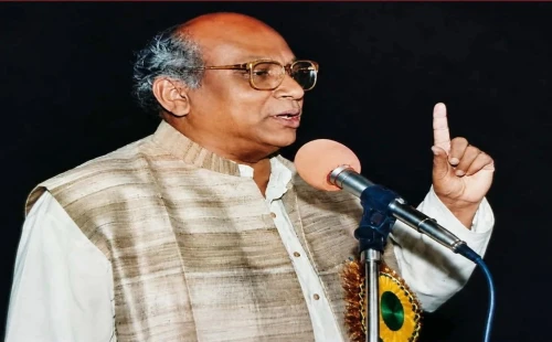 বিপ্লবী কবি বীর মুক্তিযোদ্ধা আব্দুল খালেক আর নেই