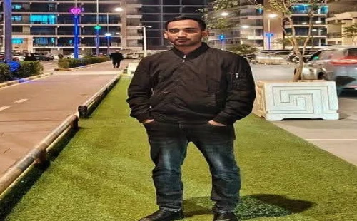 মৃত্যুর ২৫ দিন পর দেশে ফিরল ইরাকপ্রবাসী রেজাউলের মরদেহ