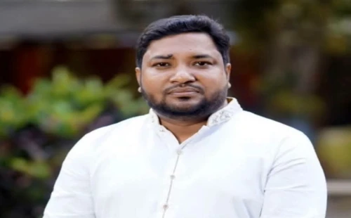 দর্শনা পৌর যুবদল নেতা রাকিবুল হাসানকে বহিষ্কার