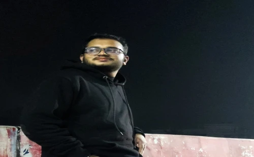 আজ রাদ্দুর রহমান পলকের শুভ জন্মদিন