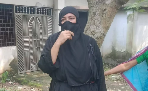 চুয়াডাঙ্গায় সরকারি বাসায় ঢুকে উপ-সহকারী প্রকৌশলীর