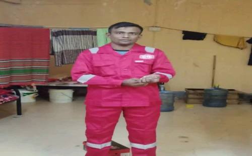 ঋণের বোঝা মাথায় নিয়ে সৌদি, ফিরছেন লাশ হয়ে