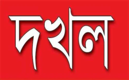 আলমডাঙ্গায় প্রবাসীর বসতবাড়ি দখলের পাঁয়তারা