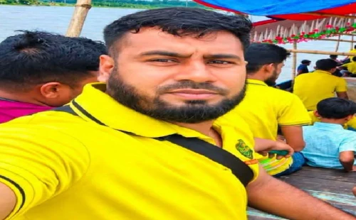 পদ্মায় নিখোঁজ শৈলকুপা ছাত্রদল নেতা রকির লাশ উদ্ধার