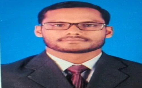 পুনরায় আন্দুলবাড়ীয়া কলেজের এডহক কমিটির সভাপতি নির্বাচিত সাইদুর রহমান বাবু