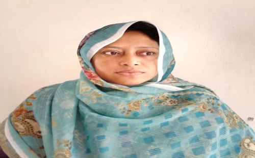 ঝিনাইদহে প্রতিপক্ষকে ফাঁসাতে ধর্ষণচেষ্টার মিথ্যা মামলা