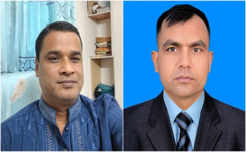 জীবননগর ক্লিনিক-ডায়াগনস্টিক মালিক সমিতির কমিটি
