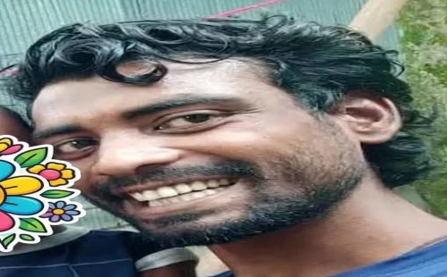 উথলীতে নিখোঁজের ৬ দিন পর যুবকের ঝুলন্ত মরদেহ উদ্ধার