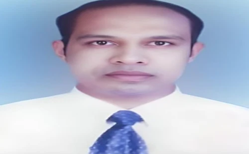কোটচাঁদপুর সরকারি কলেজের নতুন অধ্যক্ষ রেজাউর রহমান