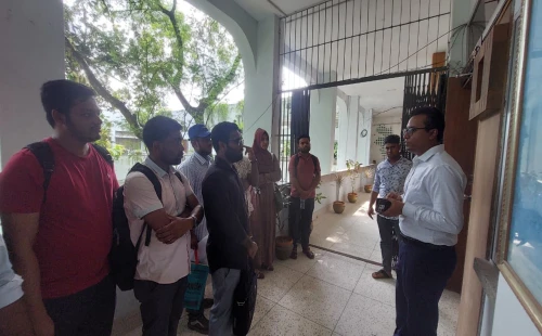 সুপারিশ পেয়েও মেলেনি নিয়োগপত্র, প্রশাসনের দ্বারে দ্বারে ঘুরেও মিলছে না স্পষ্ট উত্তর